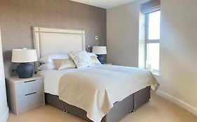 Luxury Converted Water Tower In Flockton Holiday Home Emley  United Kingdom